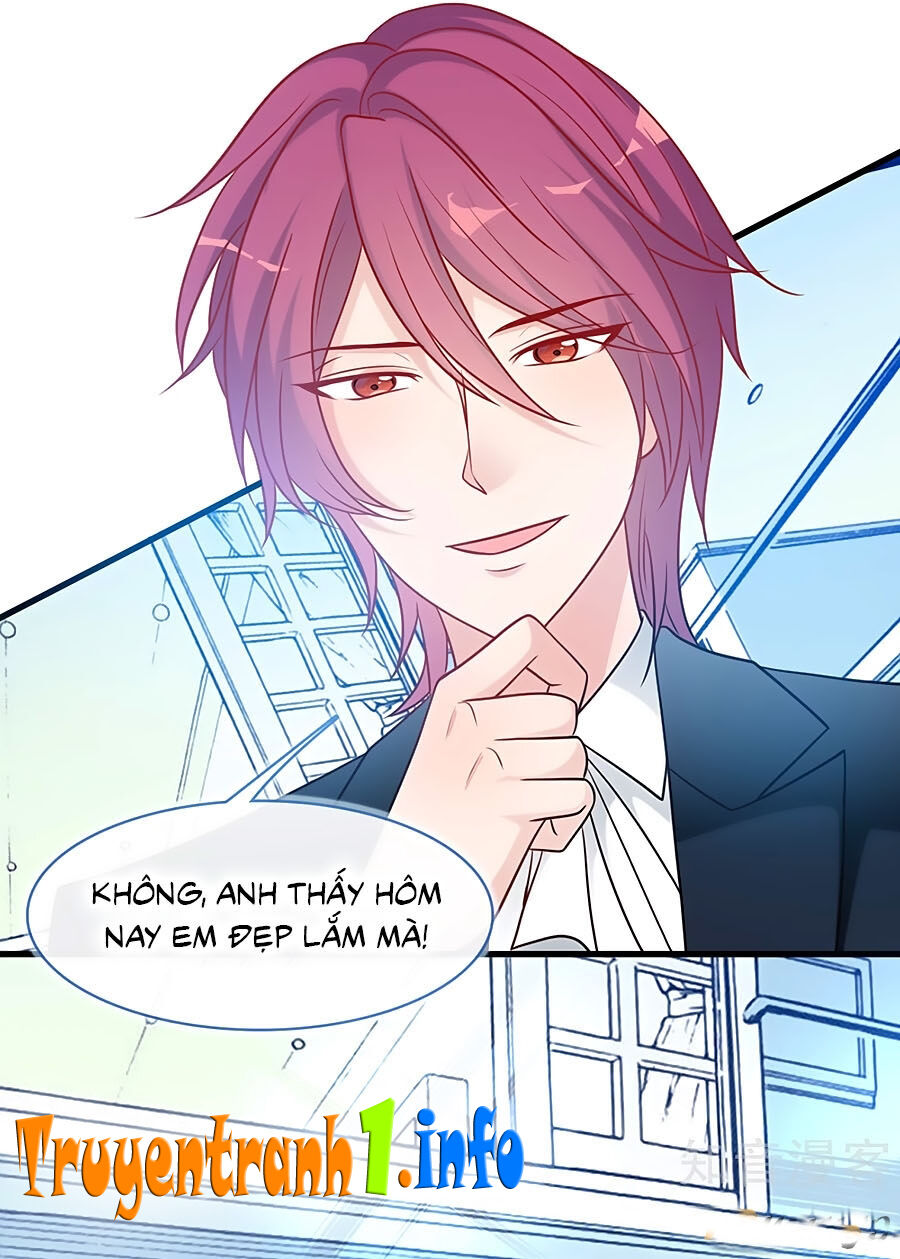Tổng Tài Daddy Đuổi Tới Nơi Rồi Chapter 71 - Trang 2