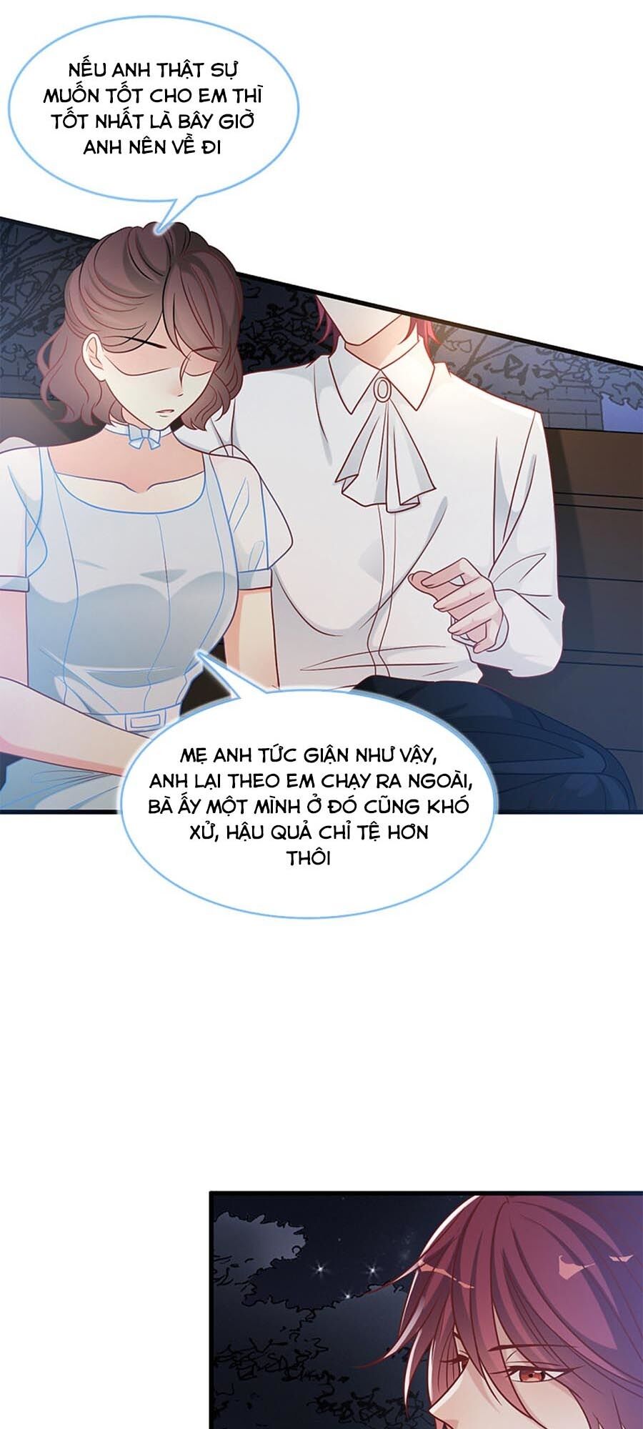 Tổng Tài Daddy Đuổi Tới Nơi Rồi Chapter 72 - Trang 2