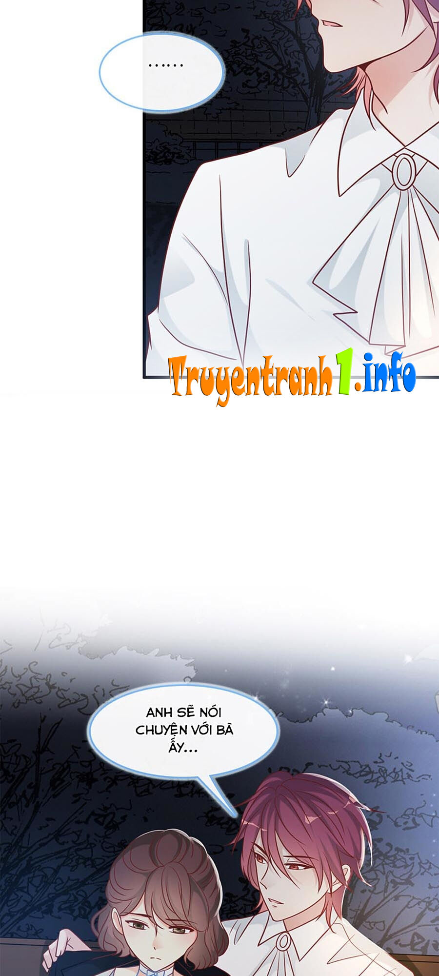 Tổng Tài Daddy Đuổi Tới Nơi Rồi Chapter 72 - Trang 2