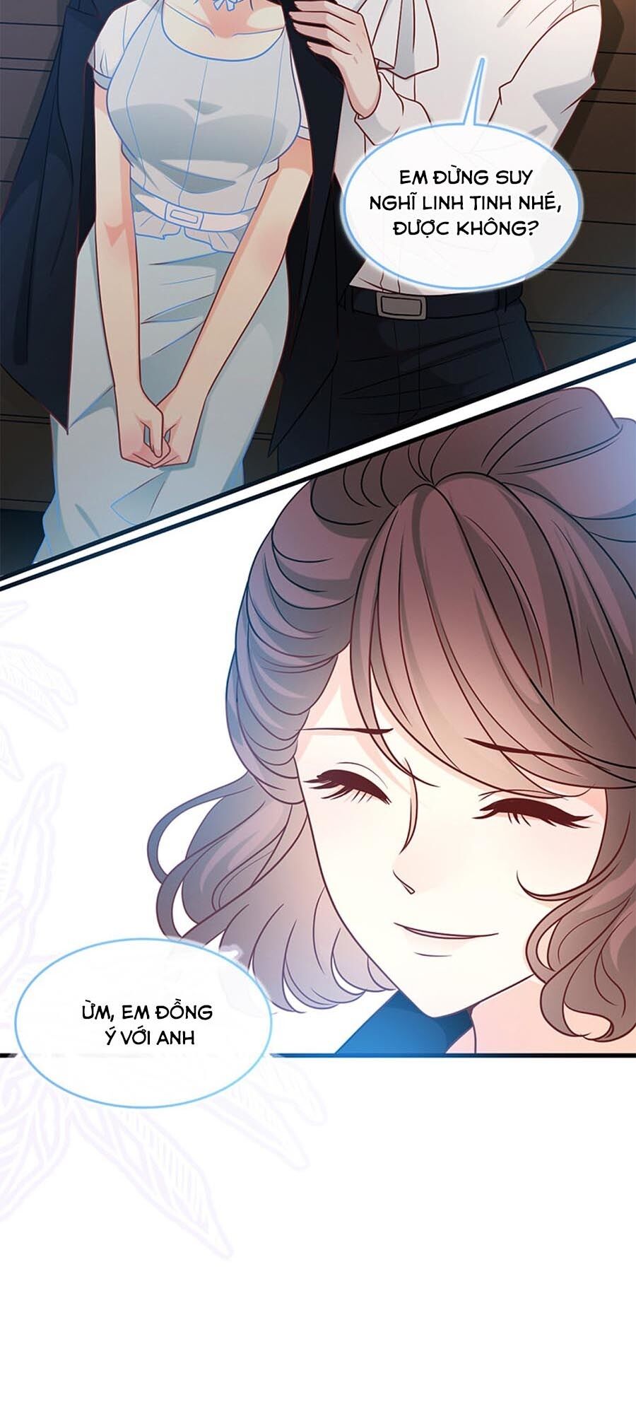 Tổng Tài Daddy Đuổi Tới Nơi Rồi Chapter 72 - Trang 2