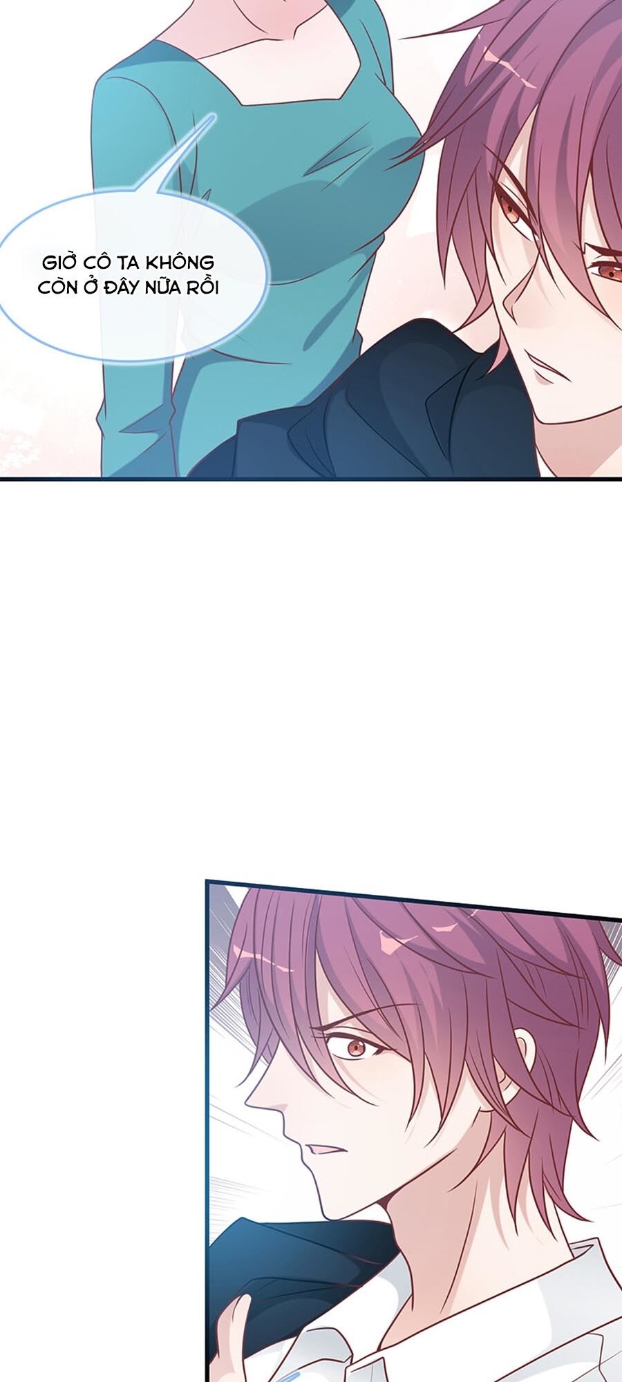 Tổng Tài Daddy Đuổi Tới Nơi Rồi Chapter 72 - Trang 2