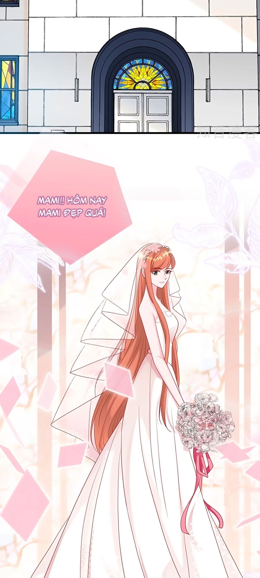 Tổng Tài Daddy Đuổi Tới Nơi Rồi Chapter 74 - Trang 2