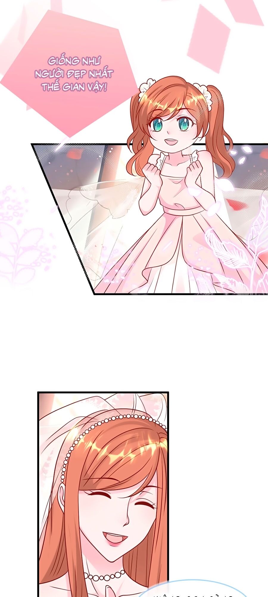 Tổng Tài Daddy Đuổi Tới Nơi Rồi Chapter 74 - Trang 2