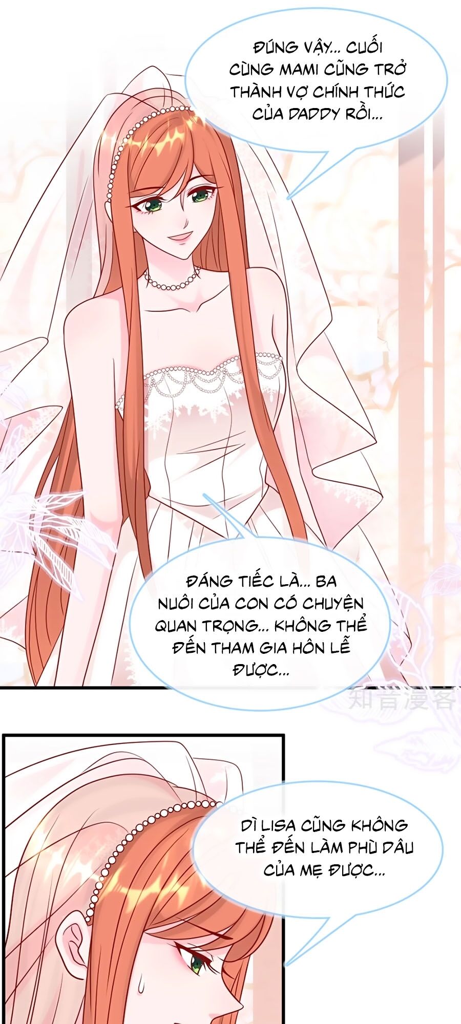 Tổng Tài Daddy Đuổi Tới Nơi Rồi Chapter 74 - Trang 2