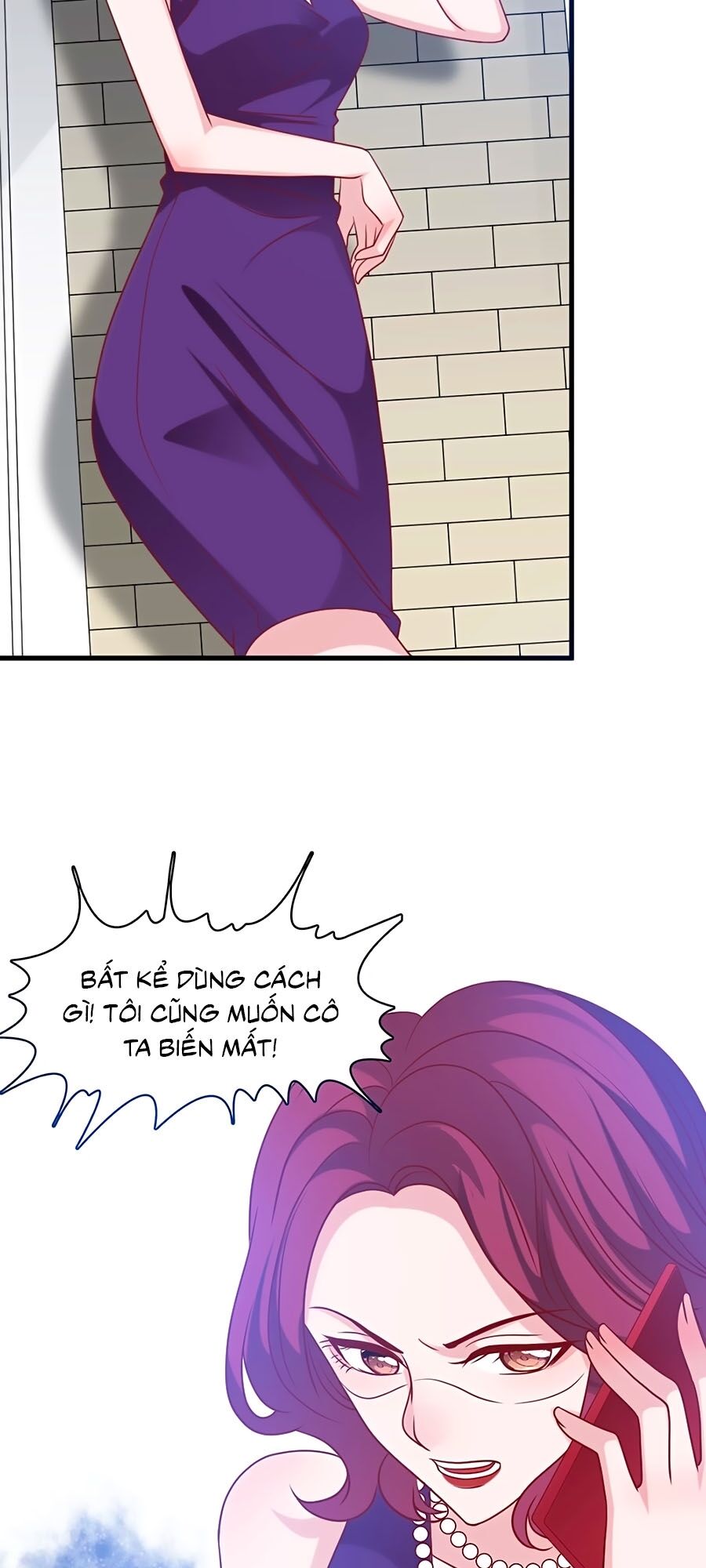 Tổng Tài Daddy Đuổi Tới Nơi Rồi Chapter 74 - Trang 2