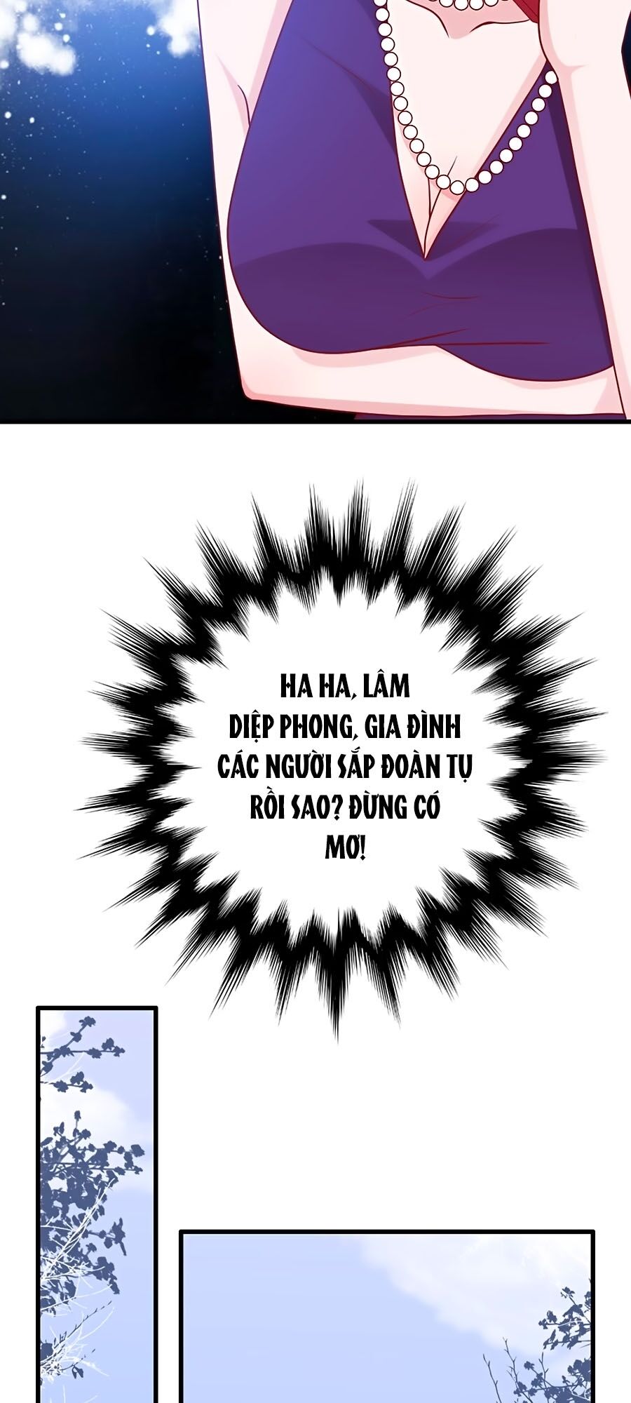 Tổng Tài Daddy Đuổi Tới Nơi Rồi Chapter 74 - Trang 2