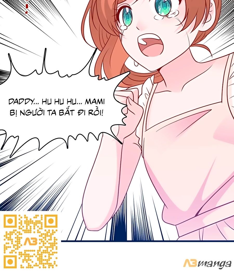 Tổng Tài Daddy Đuổi Tới Nơi Rồi Chapter 74 - Trang 2