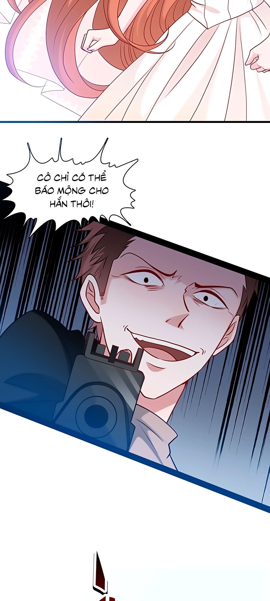 Tổng Tài Daddy Đuổi Tới Nơi Rồi Chapter 75 - Trang 2