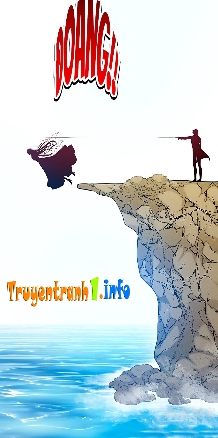 Tổng Tài Daddy Đuổi Tới Nơi Rồi Chapter 75 - Trang 2