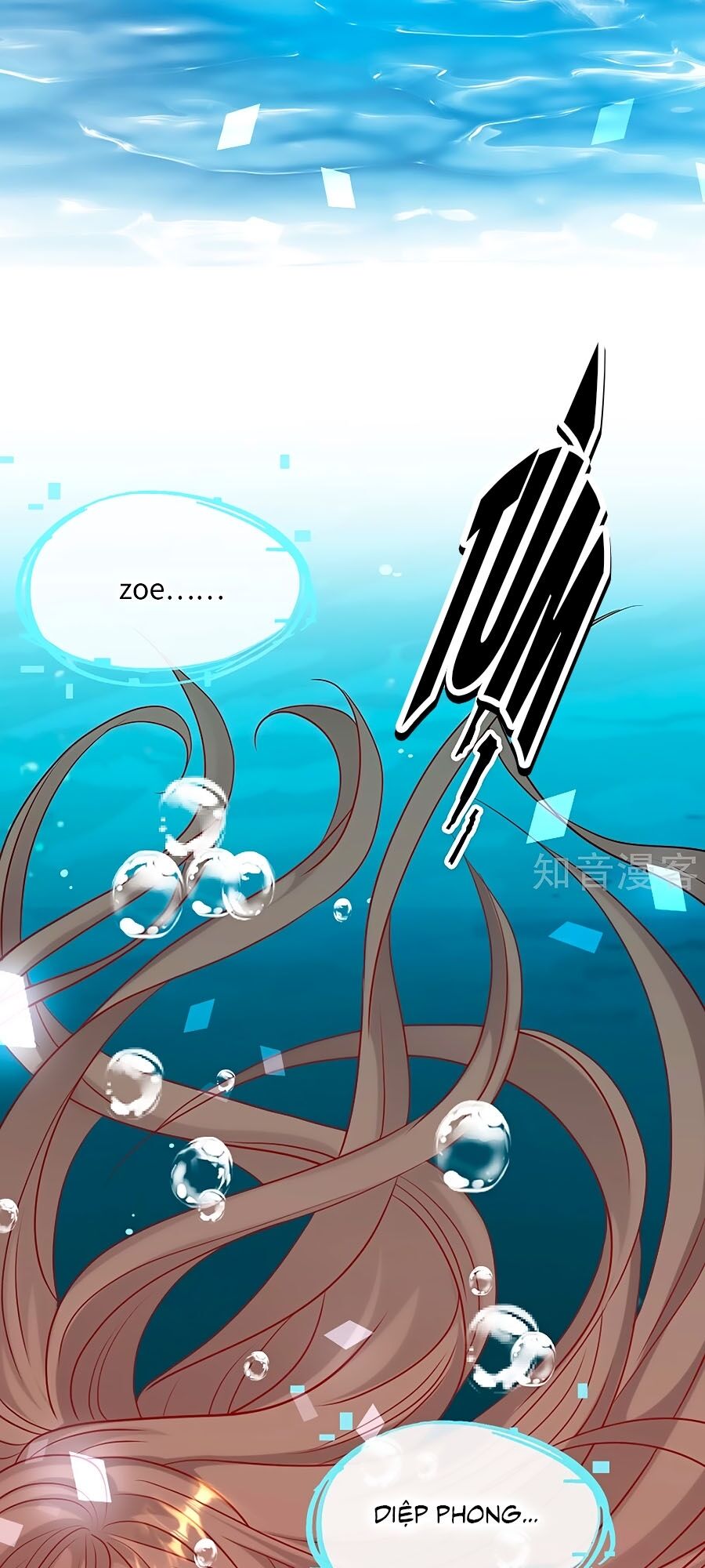 Tổng Tài Daddy Đuổi Tới Nơi Rồi Chapter 75 - Trang 2