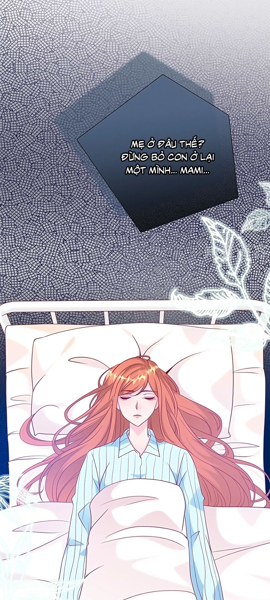 Tổng Tài Daddy Đuổi Tới Nơi Rồi Chapter 75 - Trang 2