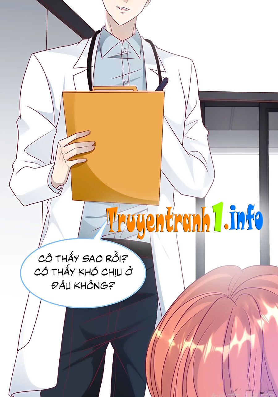 Tổng Tài Daddy Đuổi Tới Nơi Rồi Chapter 75 - Trang 2