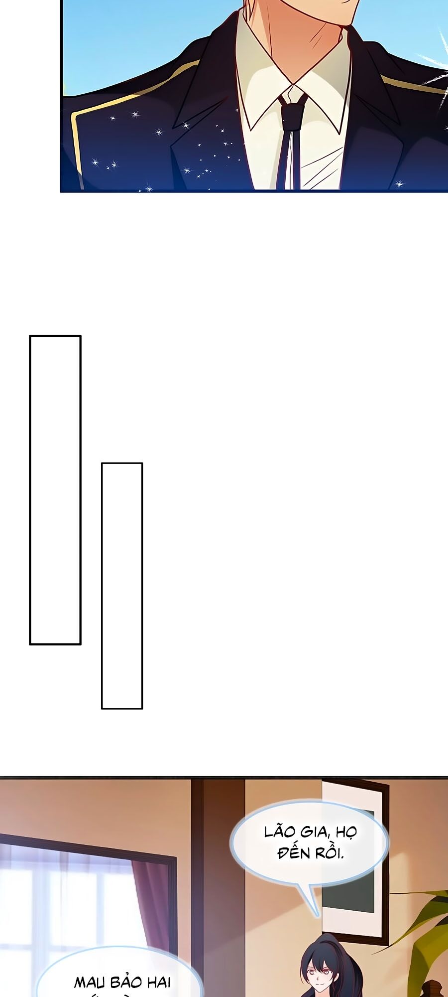 Tổng Tài Daddy Đuổi Tới Nơi Rồi Chapter 77 - Trang 2