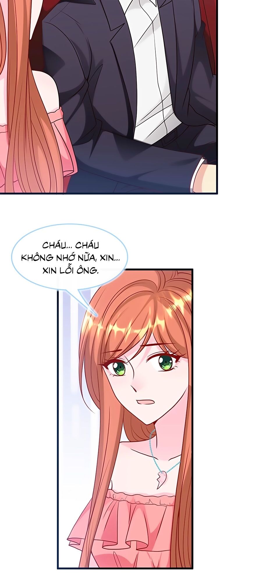 Tổng Tài Daddy Đuổi Tới Nơi Rồi Chapter 77 - Trang 2