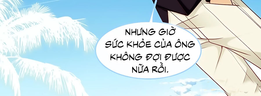 Tổng Tài Daddy Đuổi Tới Nơi Rồi Chapter 77 - Trang 2