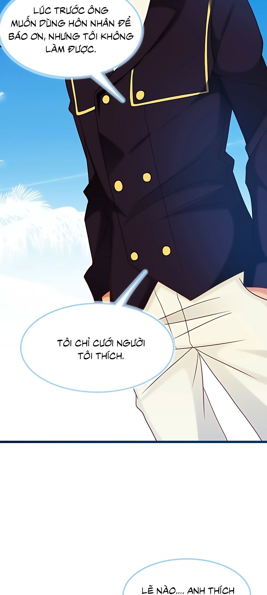 Tổng Tài Daddy Đuổi Tới Nơi Rồi Chapter 77 - Trang 2