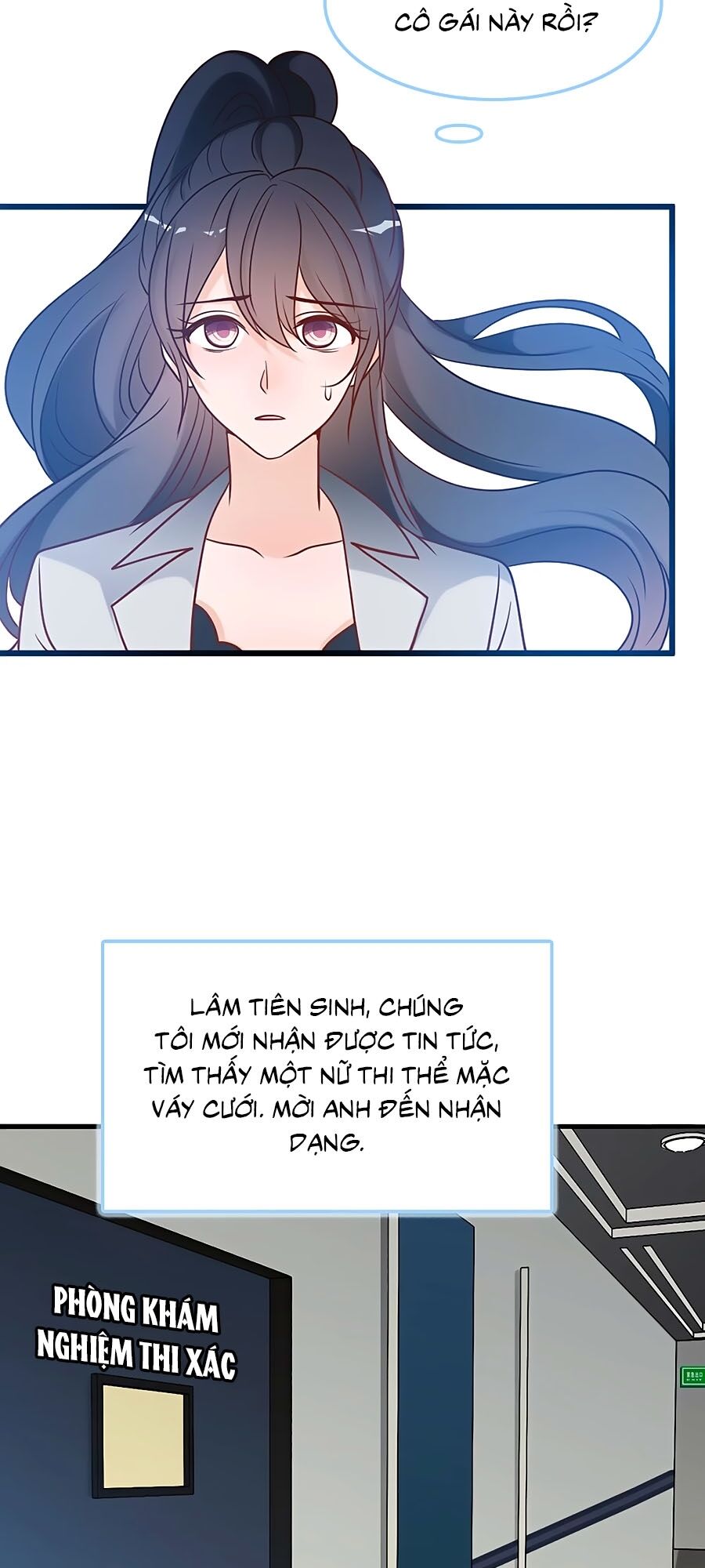 Tổng Tài Daddy Đuổi Tới Nơi Rồi Chapter 77 - Trang 2