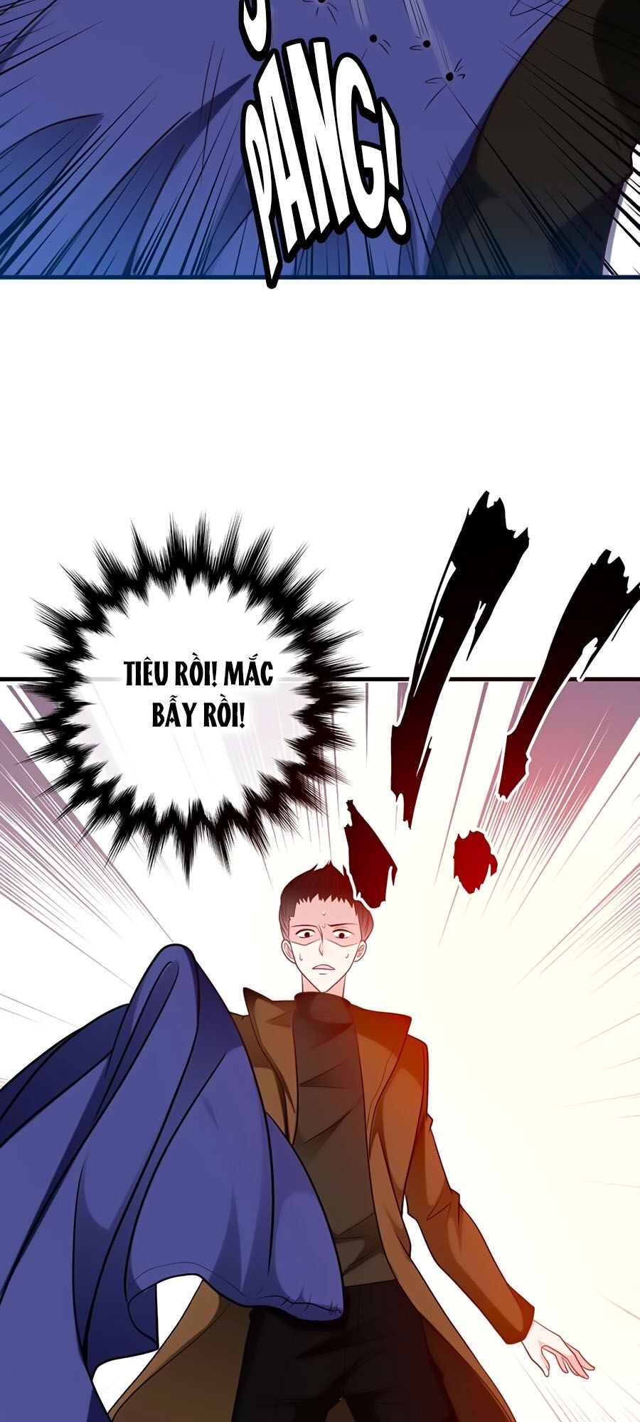 Tổng Tài Daddy Đuổi Tới Nơi Rồi Chapter 78 - Trang 2