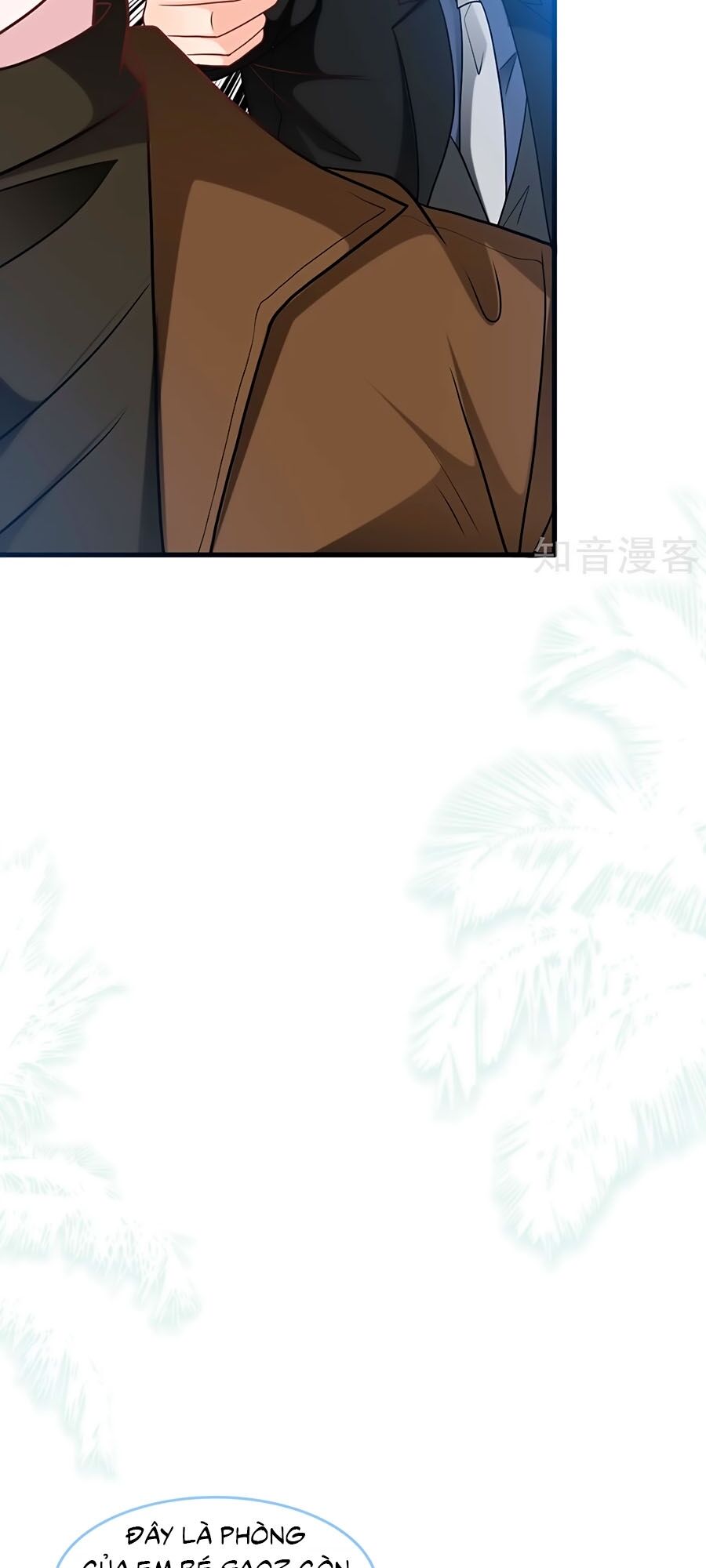 Tổng Tài Daddy Đuổi Tới Nơi Rồi Chapter 78 - Trang 2