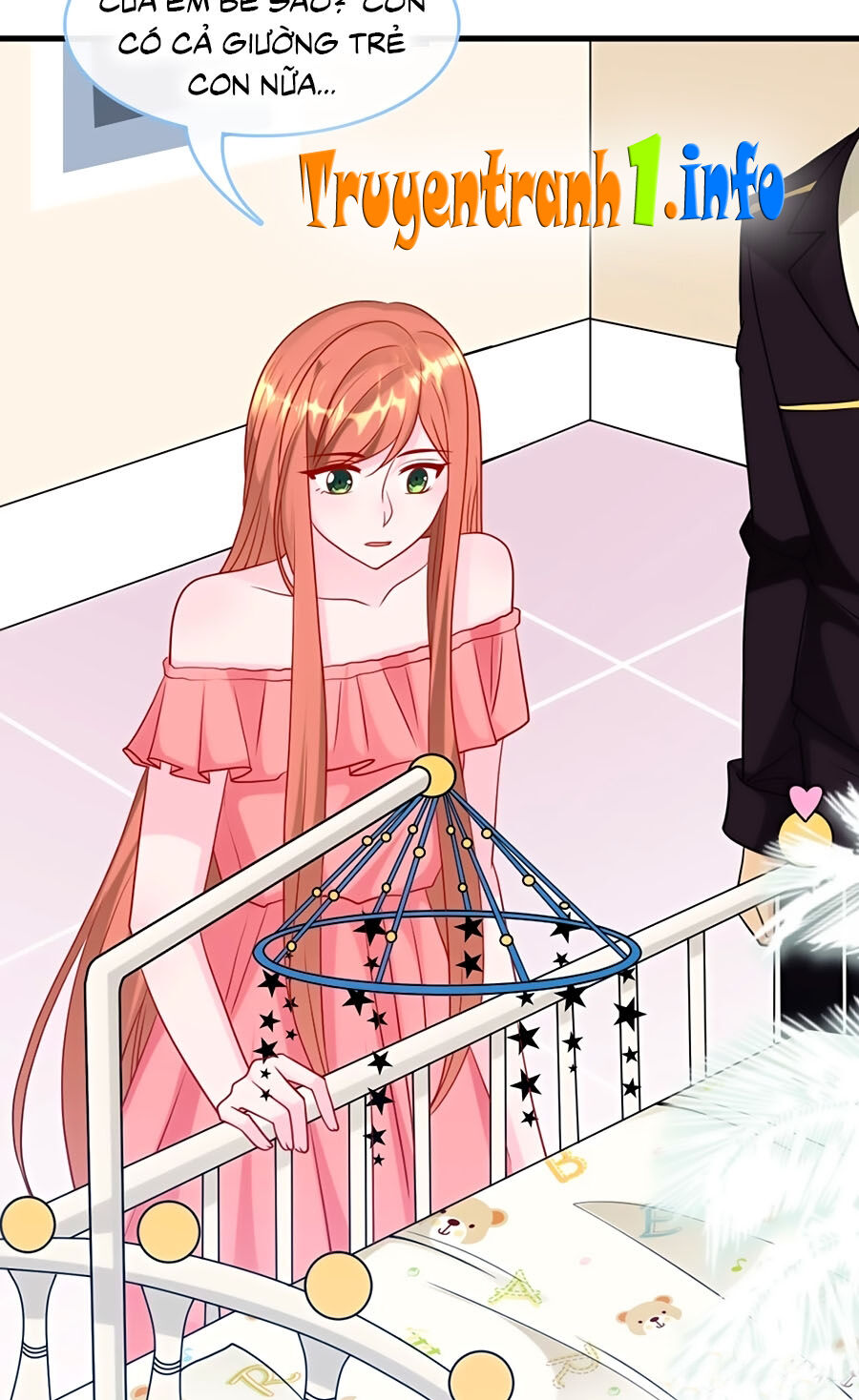 Tổng Tài Daddy Đuổi Tới Nơi Rồi Chapter 78 - Trang 2