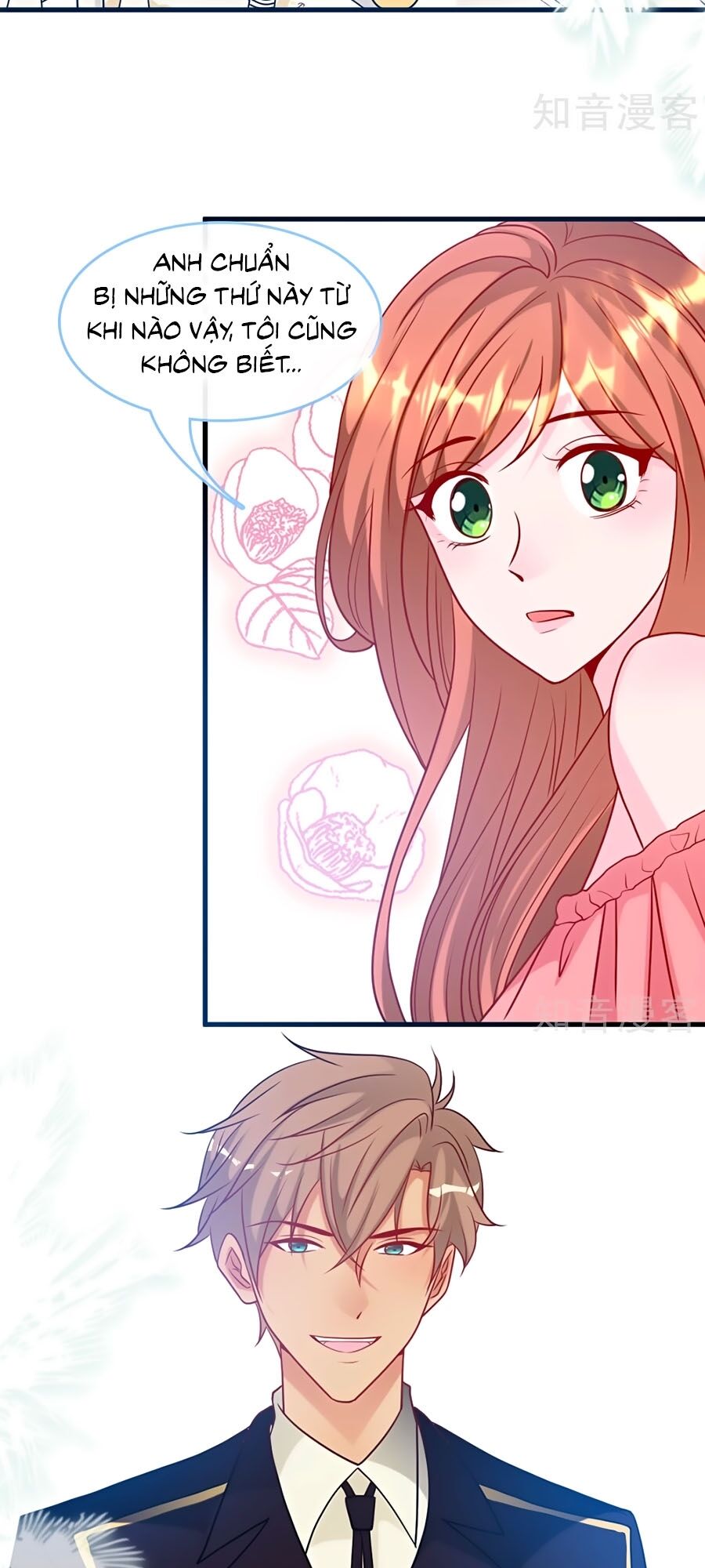 Tổng Tài Daddy Đuổi Tới Nơi Rồi Chapter 78 - Trang 2