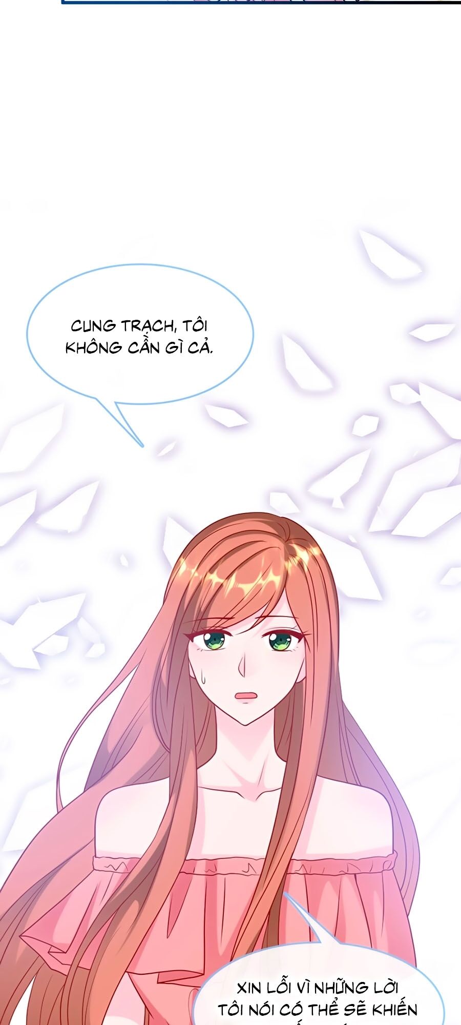 Tổng Tài Daddy Đuổi Tới Nơi Rồi Chapter 78 - Trang 2