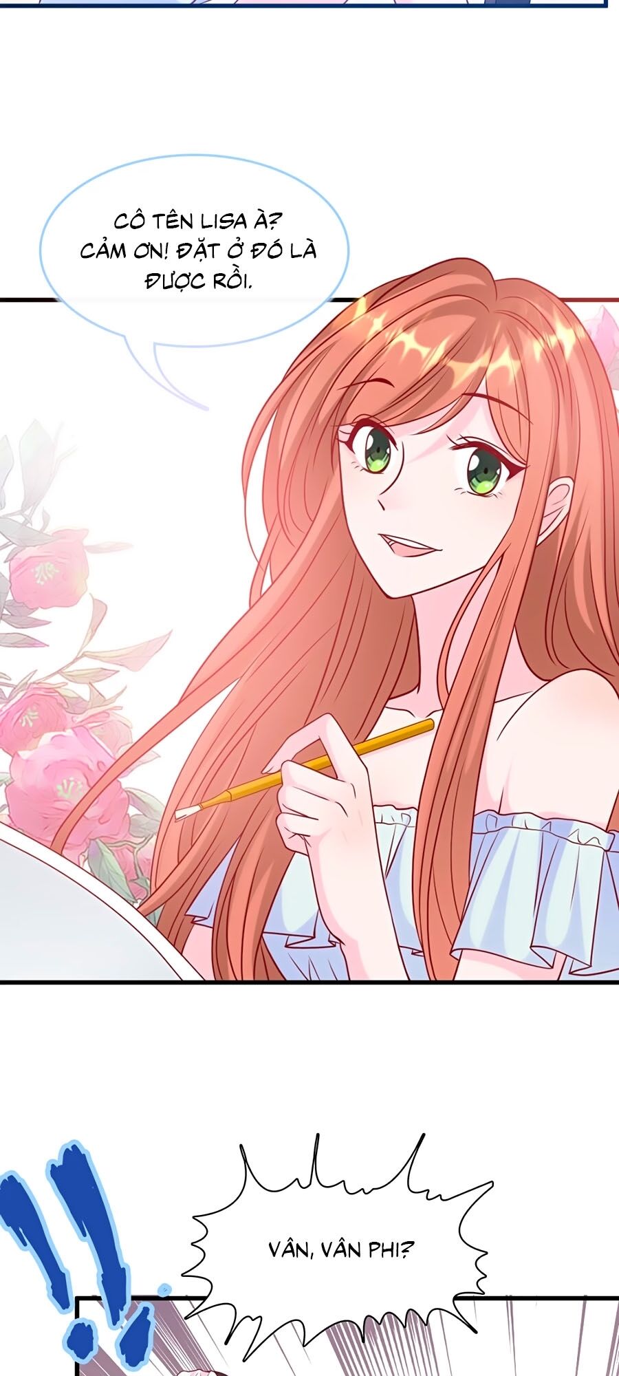 Tổng Tài Daddy Đuổi Tới Nơi Rồi Chapter 79 - Trang 2