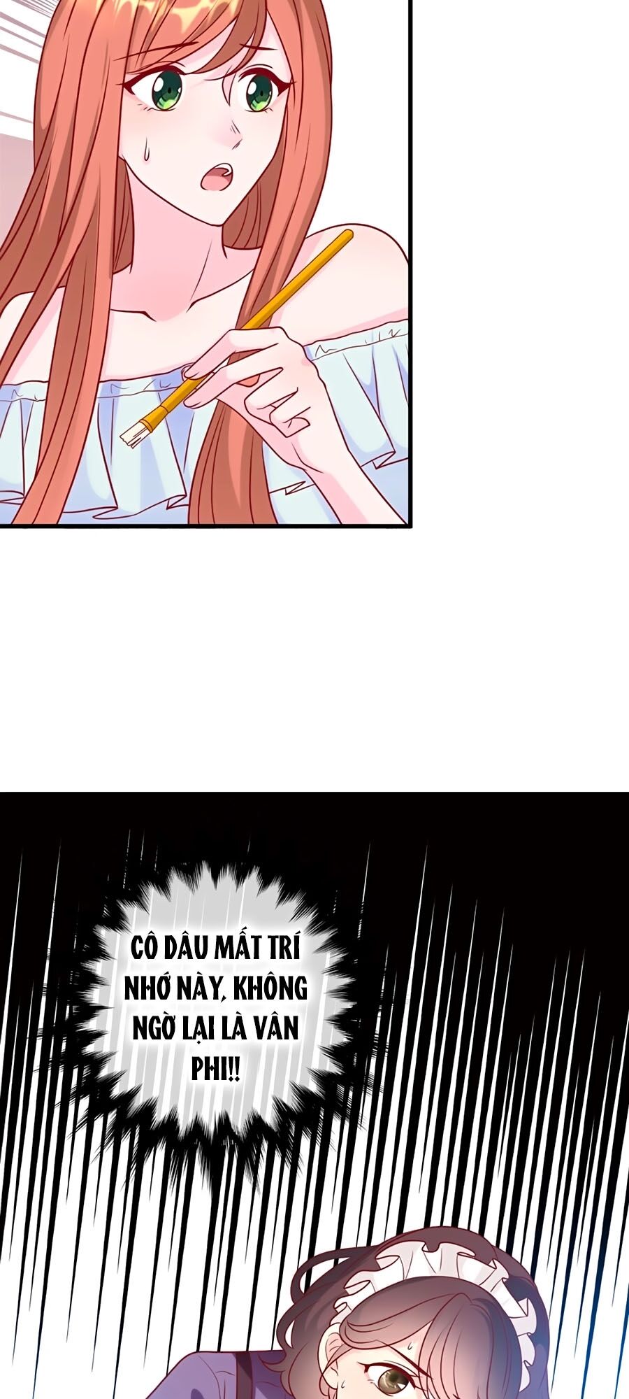 Tổng Tài Daddy Đuổi Tới Nơi Rồi Chapter 79 - Trang 2