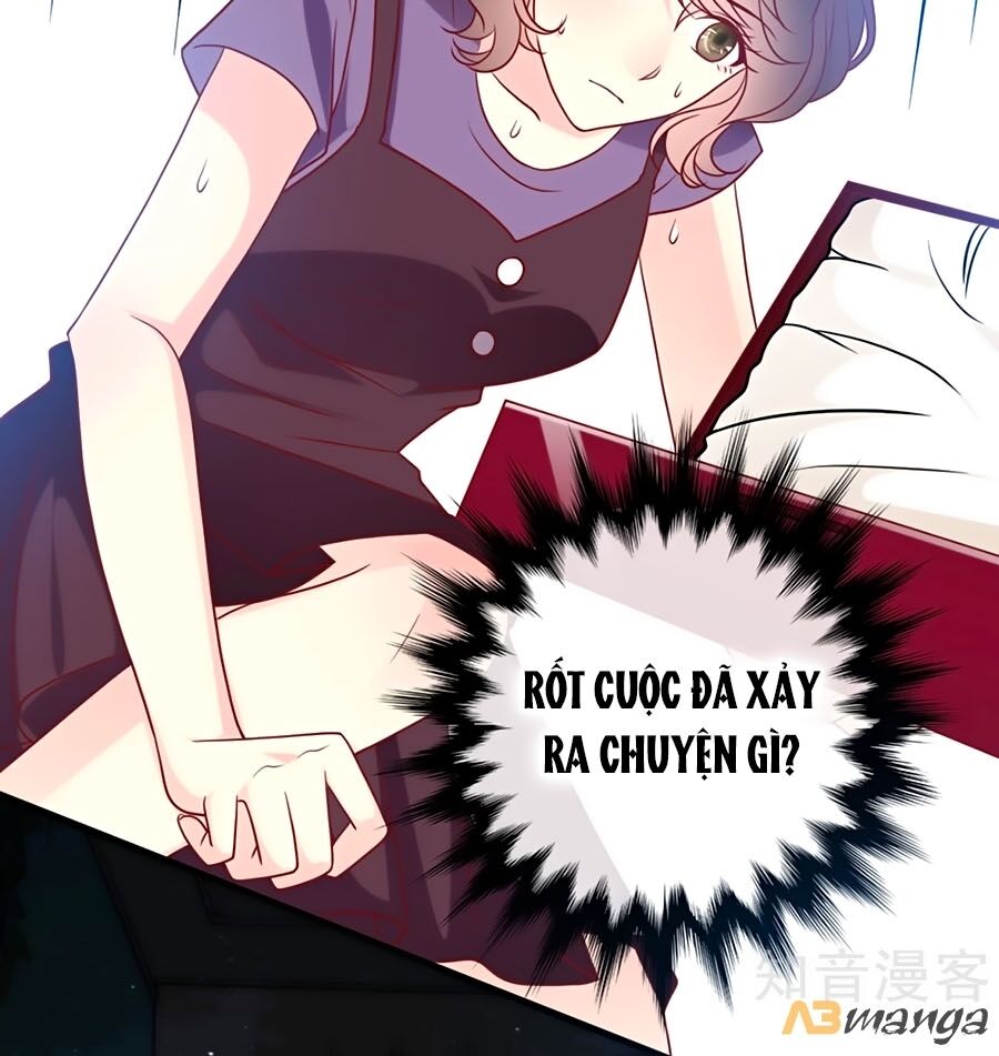 Tổng Tài Daddy Đuổi Tới Nơi Rồi Chapter 79 - Trang 2