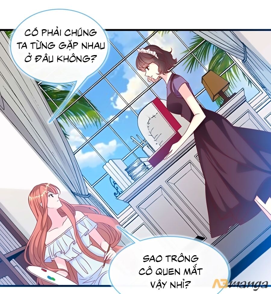 Tổng Tài Daddy Đuổi Tới Nơi Rồi Chapter 79 - Trang 2