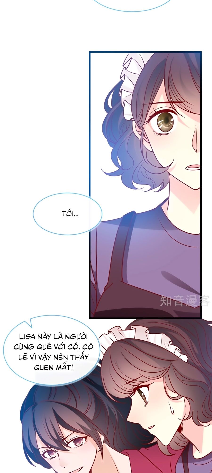 Tổng Tài Daddy Đuổi Tới Nơi Rồi Chapter 79 - Trang 2