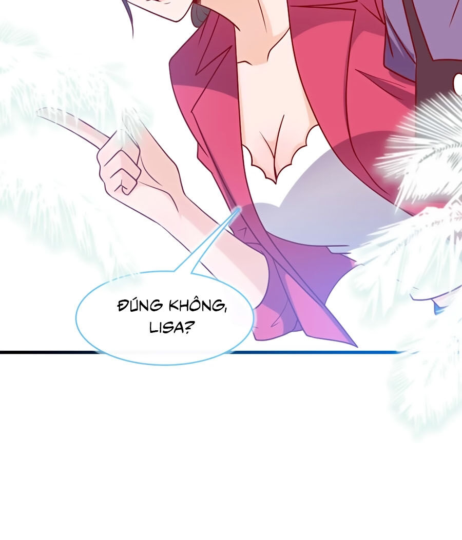 Tổng Tài Daddy Đuổi Tới Nơi Rồi Chapter 79 - Trang 2