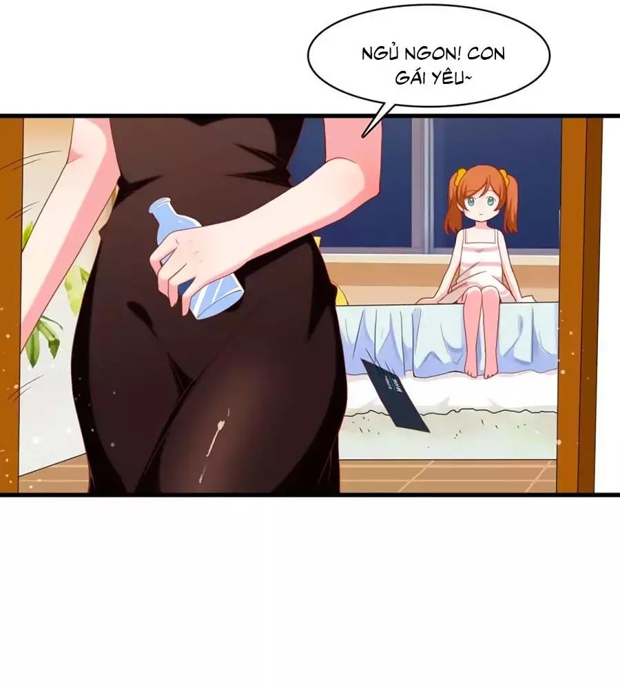 Tổng Tài Daddy Đuổi Tới Nơi Rồi Chapter 8 - Trang 2