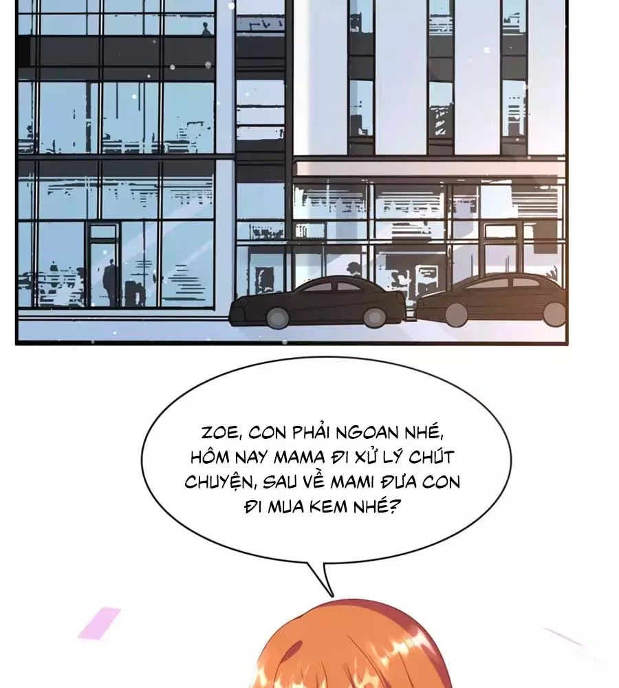 Tổng Tài Daddy Đuổi Tới Nơi Rồi Chapter 8 - Trang 2