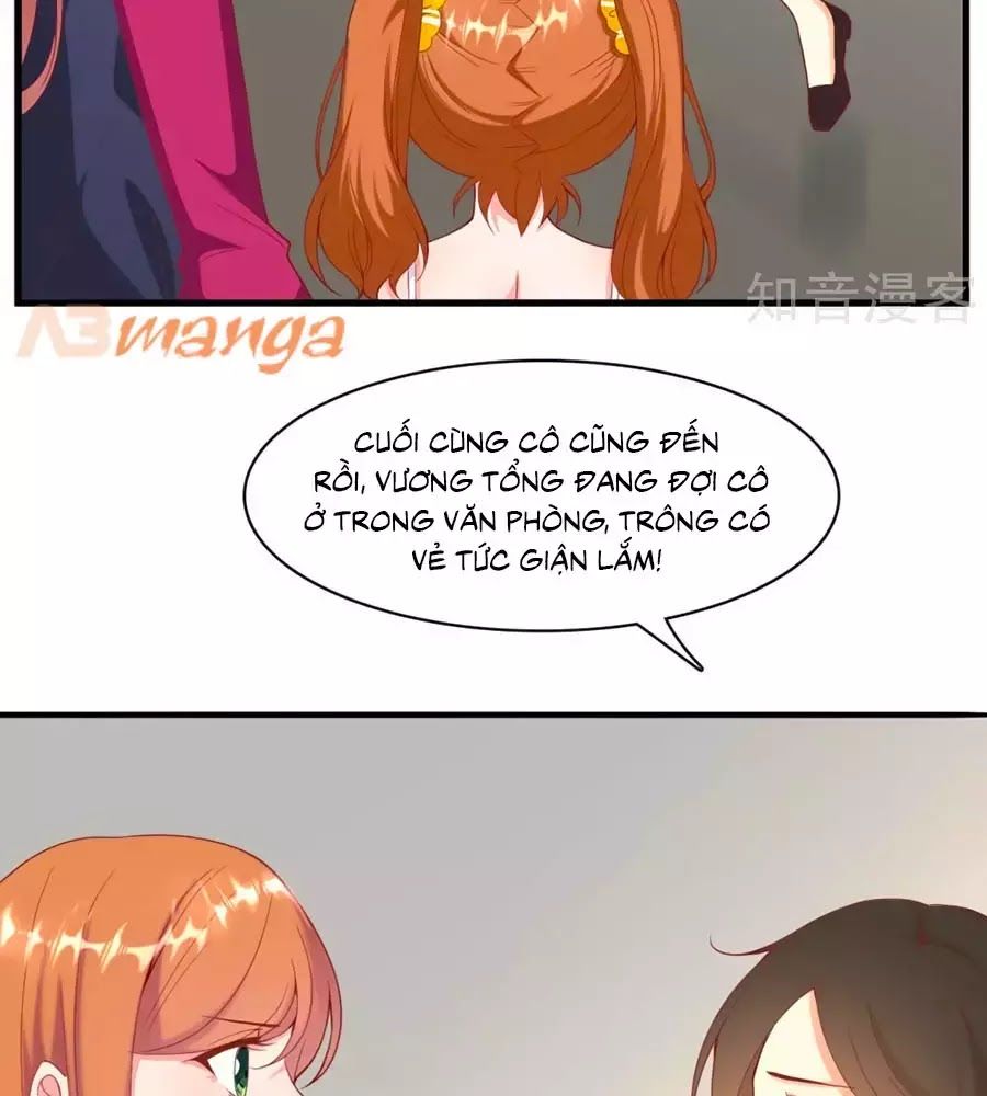 Tổng Tài Daddy Đuổi Tới Nơi Rồi Chapter 8 - Trang 2