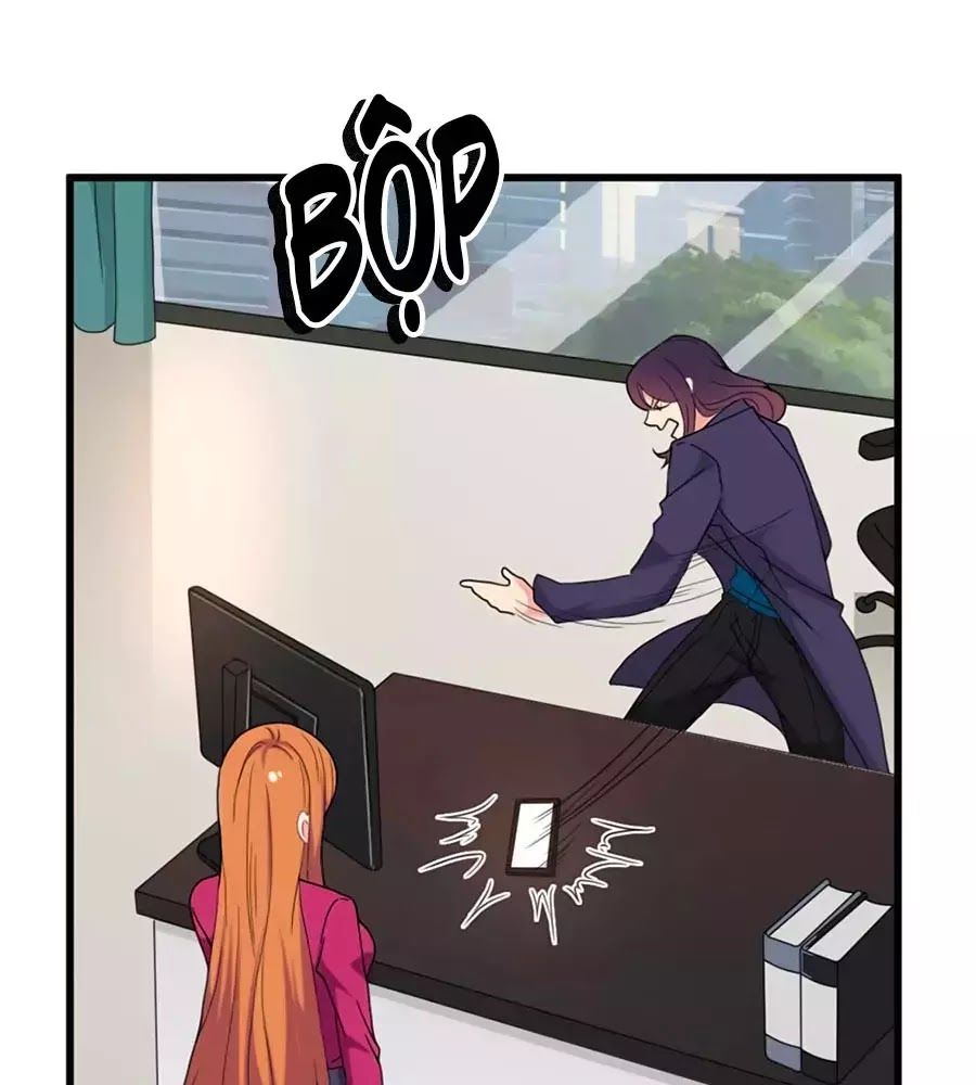 Tổng Tài Daddy Đuổi Tới Nơi Rồi Chapter 8 - Trang 2