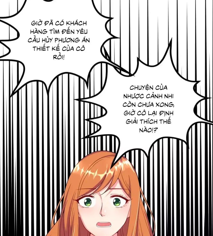 Tổng Tài Daddy Đuổi Tới Nơi Rồi Chapter 8 - Trang 2