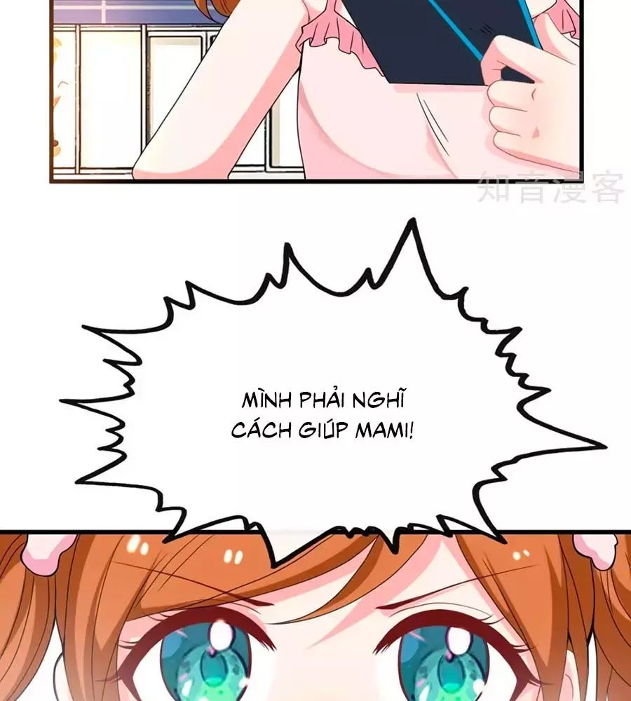 Tổng Tài Daddy Đuổi Tới Nơi Rồi Chapter 8 - Trang 2