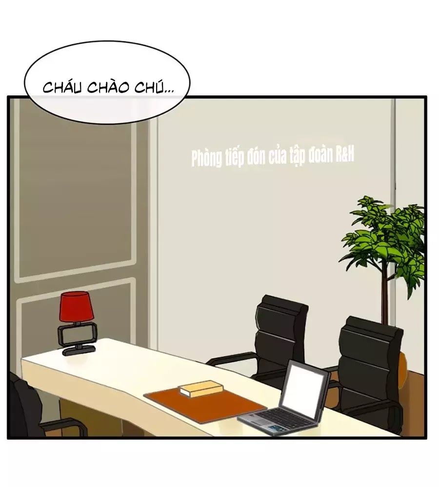 Tổng Tài Daddy Đuổi Tới Nơi Rồi Chapter 8 - Trang 2