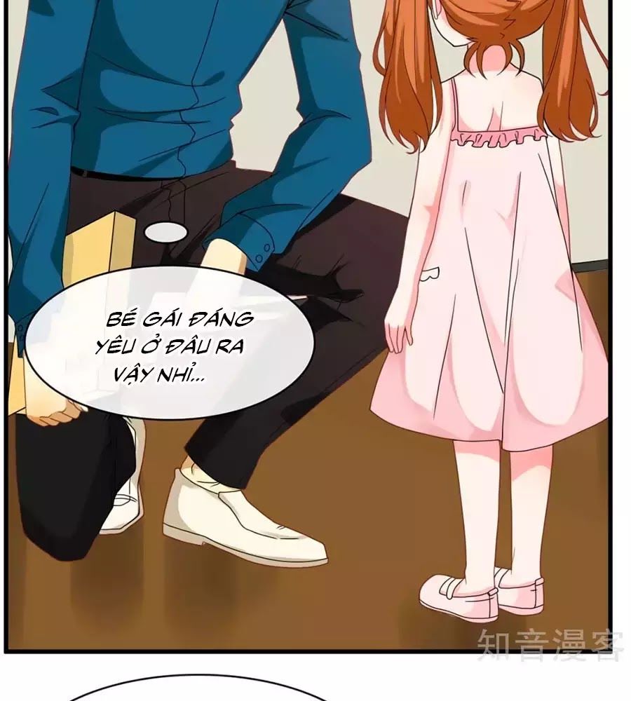 Tổng Tài Daddy Đuổi Tới Nơi Rồi Chapter 8 - Trang 2