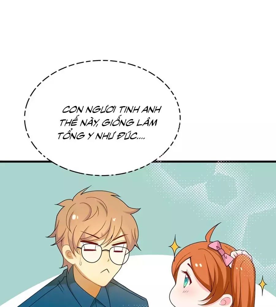 Tổng Tài Daddy Đuổi Tới Nơi Rồi Chapter 8 - Trang 2