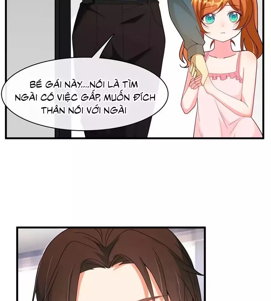 Tổng Tài Daddy Đuổi Tới Nơi Rồi Chapter 8 - Trang 2