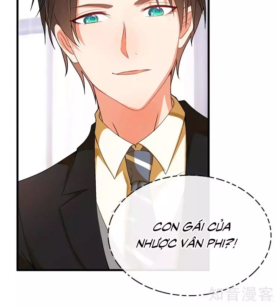 Tổng Tài Daddy Đuổi Tới Nơi Rồi Chapter 8 - Trang 2