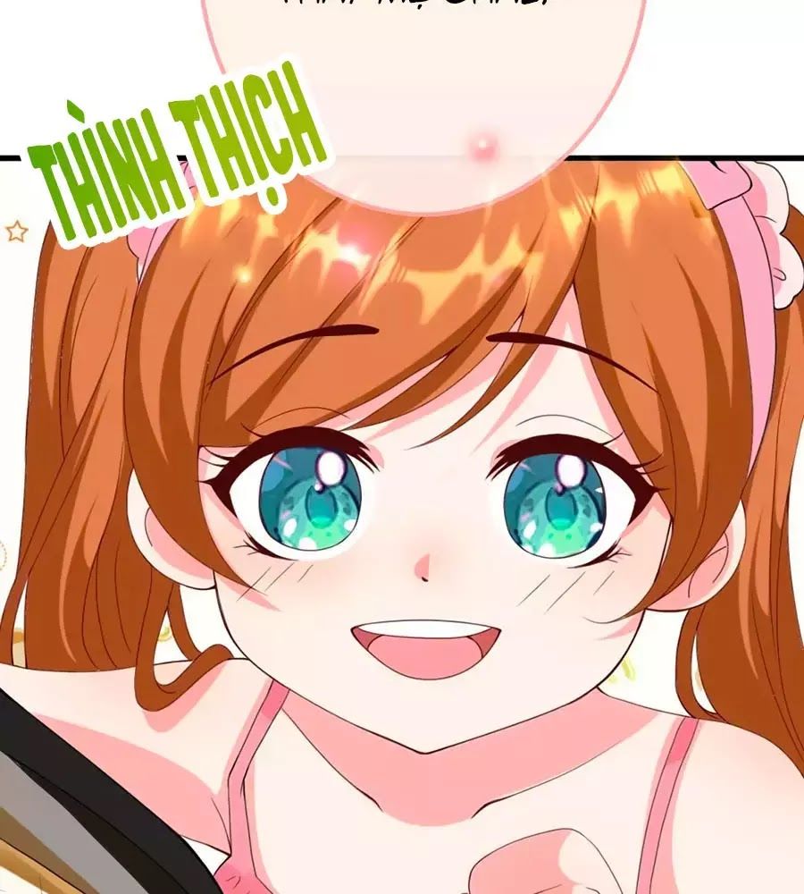 Tổng Tài Daddy Đuổi Tới Nơi Rồi Chapter 8 - Trang 2