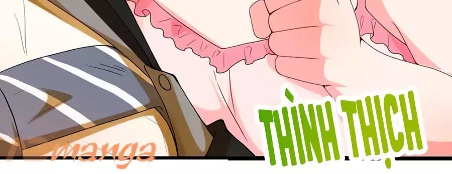 Tổng Tài Daddy Đuổi Tới Nơi Rồi Chapter 8 - Trang 2