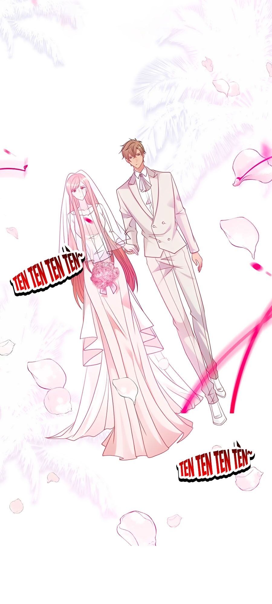 Tổng Tài Daddy Đuổi Tới Nơi Rồi Chapter 80 - Trang 2