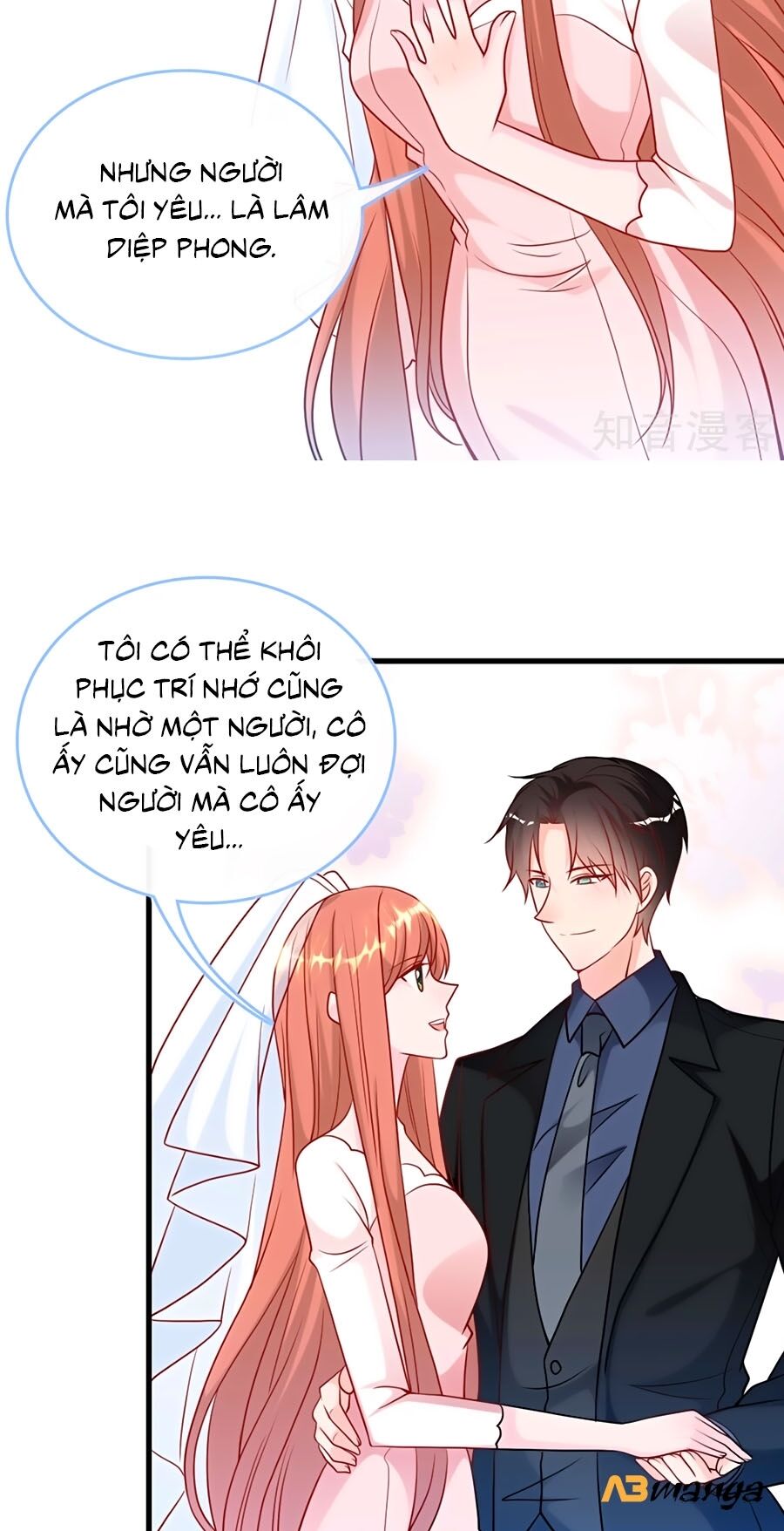 Tổng Tài Daddy Đuổi Tới Nơi Rồi Chapter 81 - Trang 2