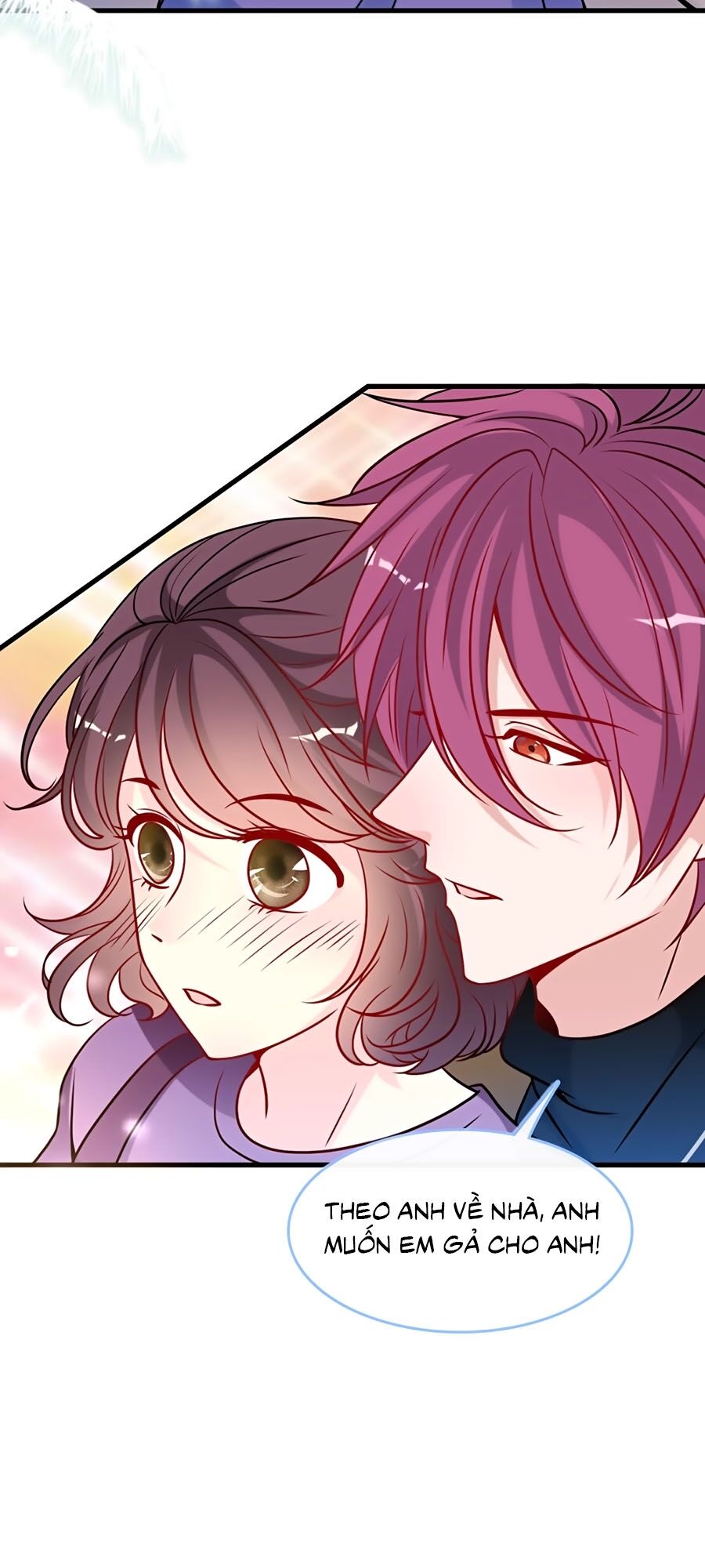 Tổng Tài Daddy Đuổi Tới Nơi Rồi Chapter 81 - Trang 2