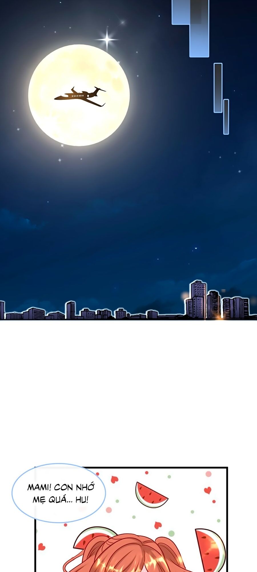 Tổng Tài Daddy Đuổi Tới Nơi Rồi Chapter 81 - Trang 2