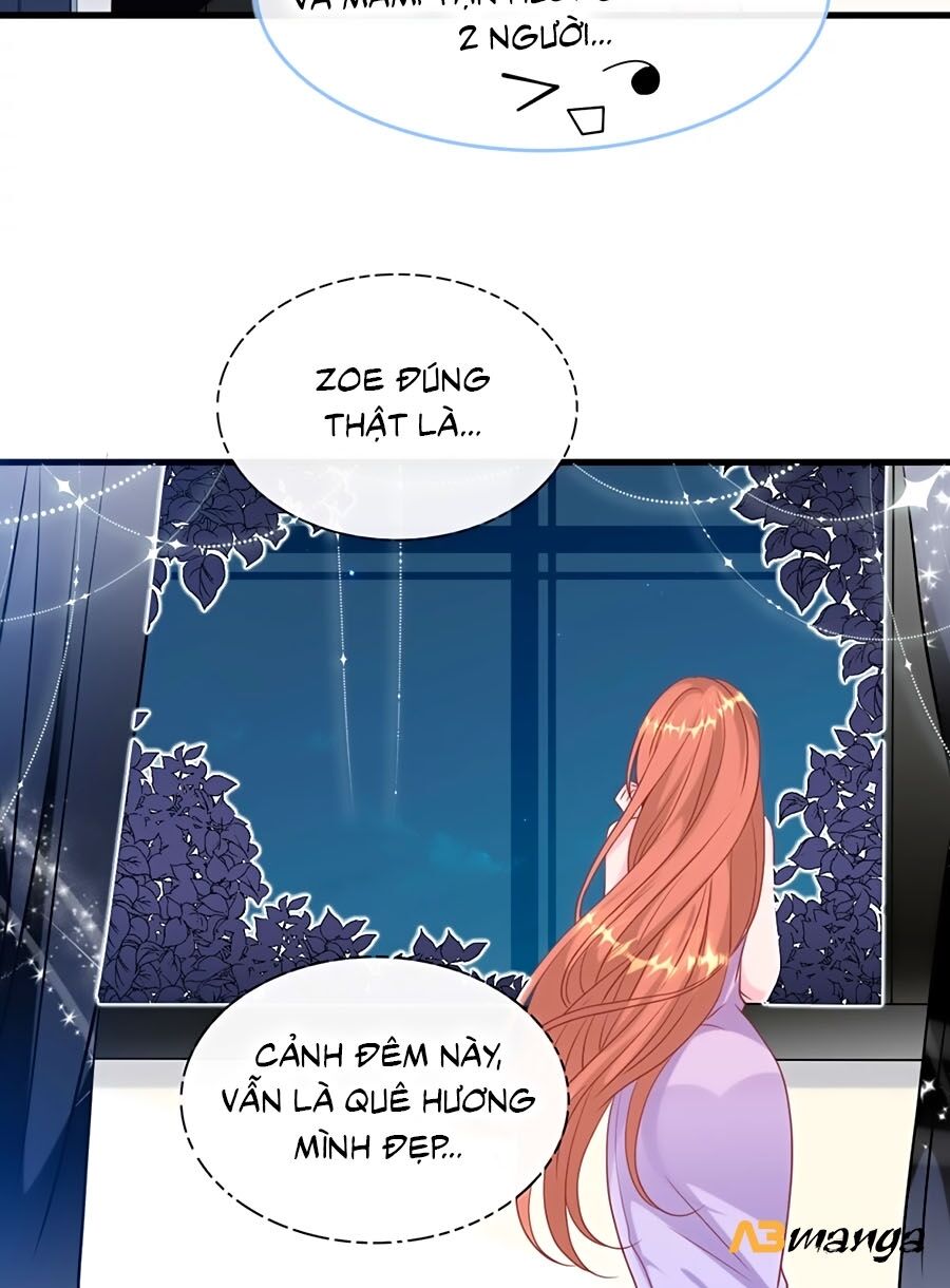 Tổng Tài Daddy Đuổi Tới Nơi Rồi Chapter 81 - Trang 2